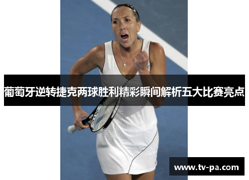 葡萄牙逆转捷克两球胜利精彩瞬间解析五大比赛亮点