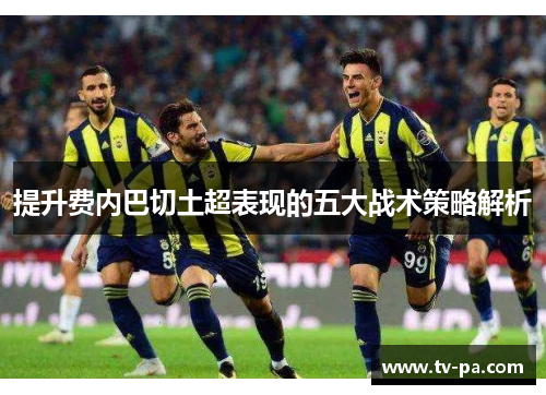 提升费内巴切土超表现的五大战术策略解析