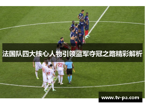 法国队四大核心人物引领蓝军夺冠之路精彩解析