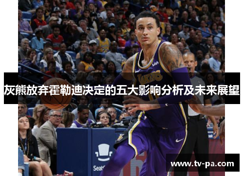 灰熊放弃霍勒迪决定的五大影响分析及未来展望