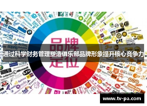 通过科学财务管理塑造俱乐部品牌形象提升核心竞争力
